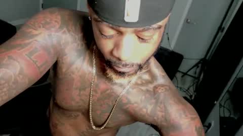 nasty twitter KASHCARTERATL online show from 8, 10, 2025