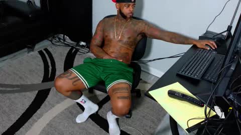 nasty twitter KASHCARTERATL online show from 22, 11, 2025