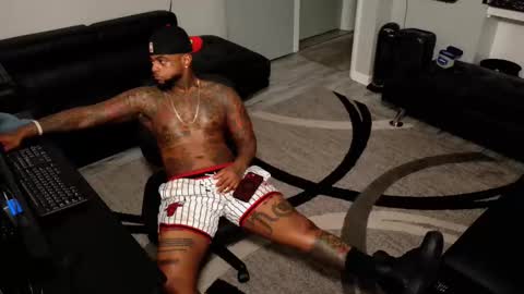 nasty twitter KASHCARTERATL online show from 11, 2, 2026