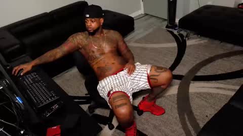 nasty twitter KASHCARTERATL online show from 23, 2, 2026