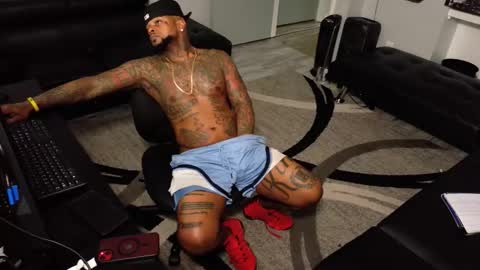 nasty twitter KASHCARTERATL online show from 26, 2, 2026