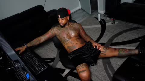 nasty twitter KASHCARTERATL online show from 8, 3, 2026