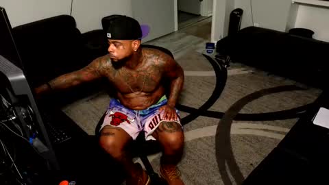 nasty twitter KASHCARTERATL online show from 12, 3, 2026