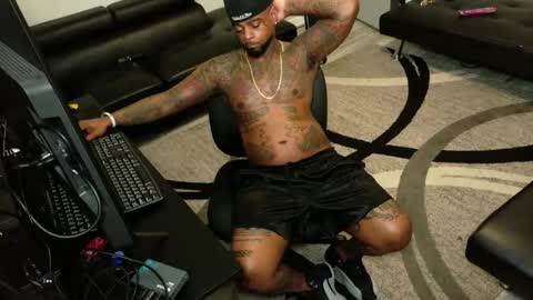 nasty twitter KASHCARTERATL online show from 3, 4, 2026