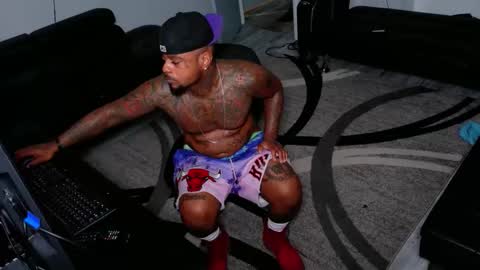nasty twitter KASHCARTERATL online show from 19, 5, 2026