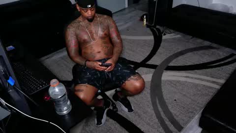 nasty twitter KASHCARTERATL online show from 30, 5, 2026