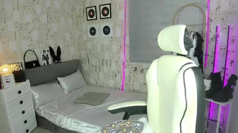 Alexandria my love online show from 22, 2, 2025