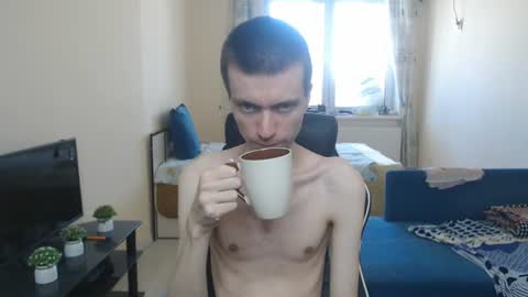 Snapshot of slavaxxx777 chatting on 14, 6, 2026 Slava GAY. PVT OPEN. online show from 14, 6, 2026