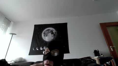 slaveforgodess online show from 21, 4, 2026