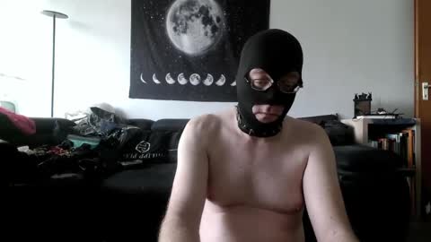 slaveforgodess online show from 27, 4, 2026