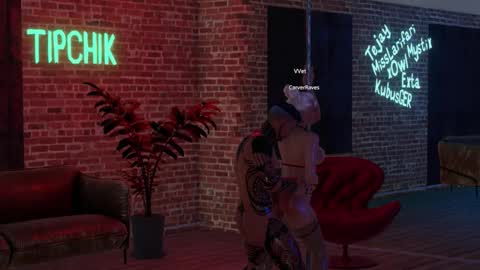 MistressLilitu online show from 15, 11, 2025