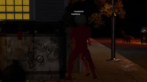 MistressLilitu online show from 16, 11, 2025