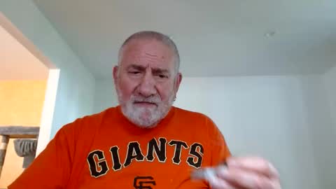 slavepaul2 online show from 18, 5, 2026