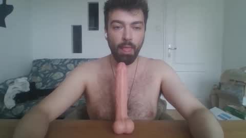 slavic_sword online show from 17, 5, 2026