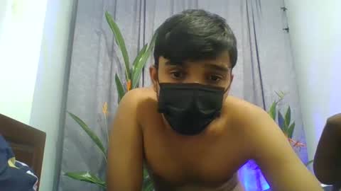 Snapshot of slcouple7 chatting on 9, 12, 2024 Slcouple online show from 9, 12, 2024