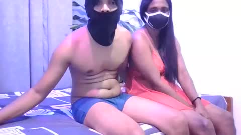 Snapshot of slcouple7 chatting on 28, 12, 2024 Slcouple online show from 28, 12, 2024