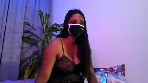 Snapshot of slcouple7 chatting on 4, 1, 2025 Slcouple online show from 4, 1, 2025