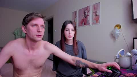 Sophie and David online show from 20, 12, 2025