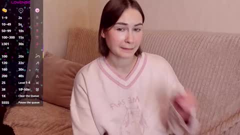 Alice online show from 14, 12, 2025