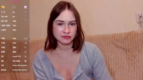 Alice online show from 18, 4, 2026