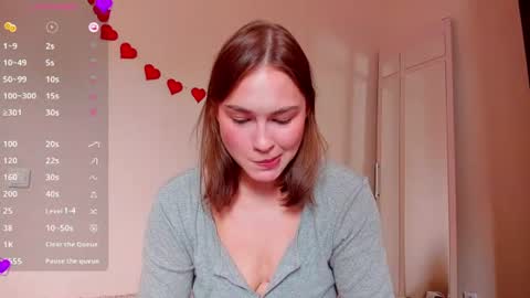 Alice online show from 23, 7, 2026
