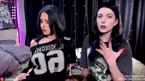 Hi We are Iva and Angela Nice to meet u 3 online show from 19, 12, 2025