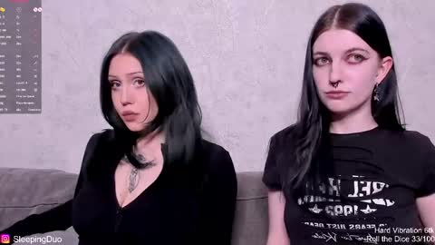 Hi We are Iva and Angela Nice to meet u 3 online show from 14, 4, 2026