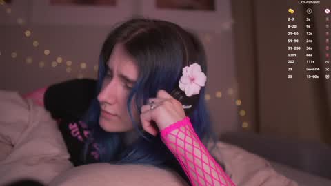 Sonya online show from 18, 12, 2024