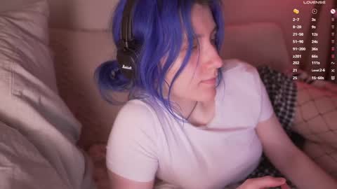 Sonya online show from 25, 2, 2025