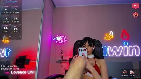 Slemgem Amy  friends online show from 28, 12, 2024