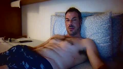 slevin online show from 27, 2, 2025