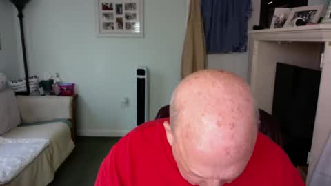Snapshot of slick50000 chatting on 6, 4, 2026 slick50000 online show from 6, 4, 2026