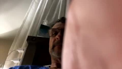 Snapshot of slickdog1969 chatting on 6, 12, 2024 Slickdog online show from 6, 12, 2024