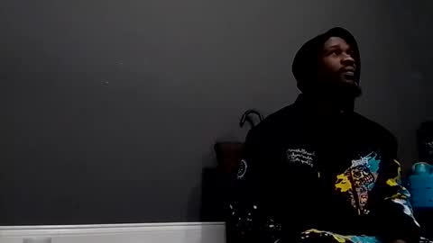 Snapshot of slickerthan12 chatting on 21, 1, 2025 BBC Hanging online show from 21, 1, 2025