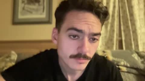 SlickMass online show from 12, 3, 2025