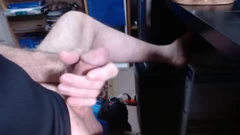 Snapshot of sliderguy699 chatting on 18, 1, 2026 sliderguy699 online show from 18, 1, 2026