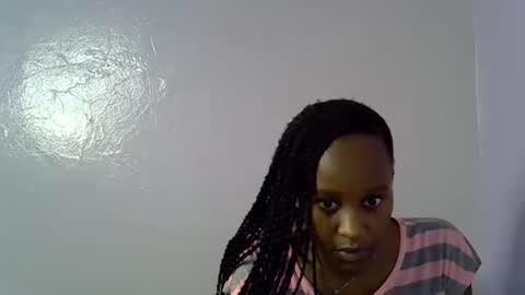 Alicia online show from 4, 10, 2025