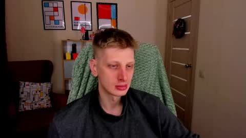 Andy online show from 18, 1, 2026