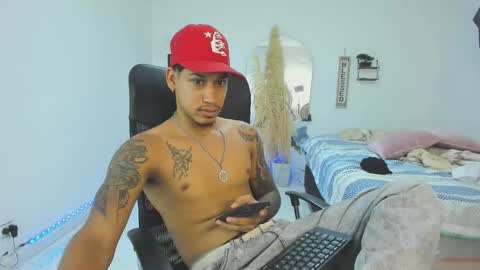 slim_master12 online show from 19, 2, 2026