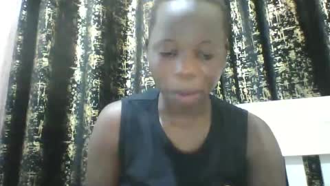 Snapshot of slim_petite_ebony chatting on 26, 1, 2025 slim_petite_ebony online show from 26, 1, 2025