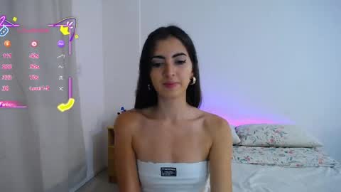 Snapshot of slimbaby69 chatting on 18, 5, 2026 Ivi online show from 18, 5, 2026
