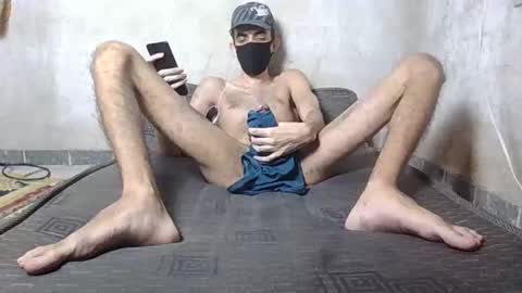 slimdestroyer online show from 19, 2, 2025