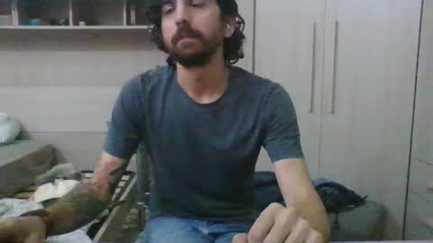 SlimTeaser089 online show from 14, 12, 2025