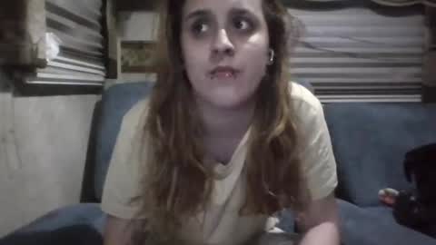 Snapshot of slimthicc1997 chatting on 22, 2, 2025 slimthicc1997 online show from 22, 2, 2025