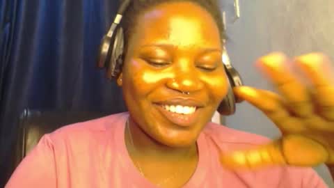 Jemila online show from 2, 12, 2025