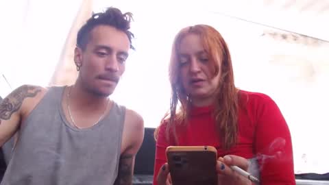 Dani  George online show from 10, 3, 2025