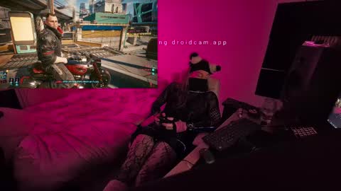 slinksamantha online show from 14, 1, 2025