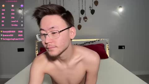 Lola and Li -  online show from 27, 2, 2026