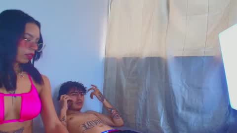 Shellsy  Jack AND THE GREAT Luis MODERATING  online show from 2, 12, 2025