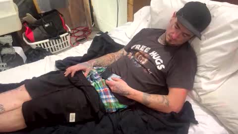 Soulsnatcherz online show from 19, 4, 2026